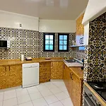ヴィラ Beira Mar - Private Pool - 7 Guests - *