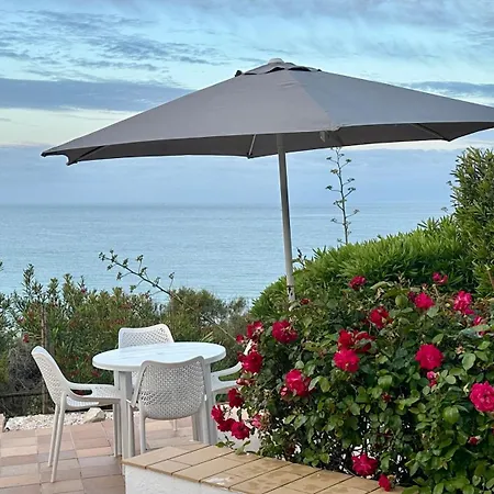 Beira Mar - Private Pool - 7 Guests - ヴィラ *