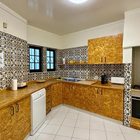 Beira Mar By Check-in Portugal Vila