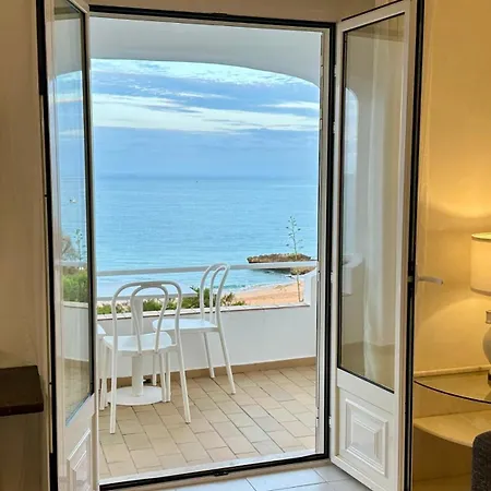 Villa Beira Mar - Private Pool - 7 Guests - Albufeira