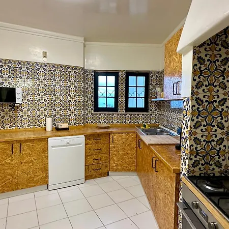 Villa Beira Mar By Check-in Portugal *