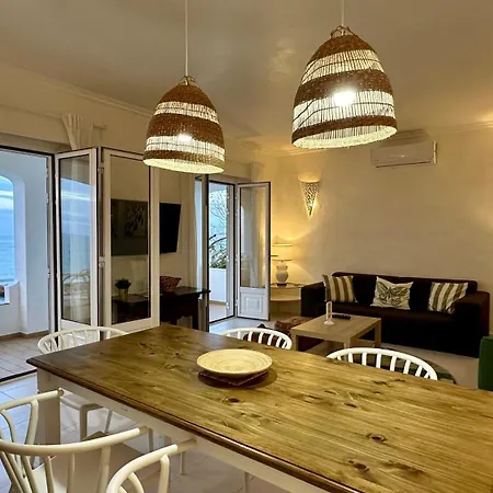 Beira Mar By Check-in Portugal * Αλμπουφέιρα