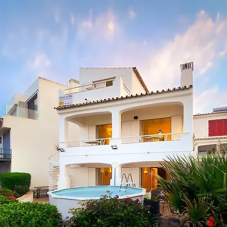 Villa Beira Mar By Check-in Portugal