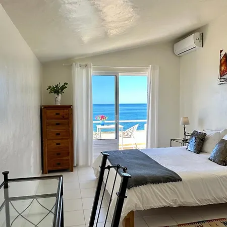 Beira Mar - Private Pool - 7 Guests - * 阿尔布费拉
