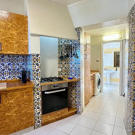 Beira Mar - Private Pool - 7 Guests - 别墅