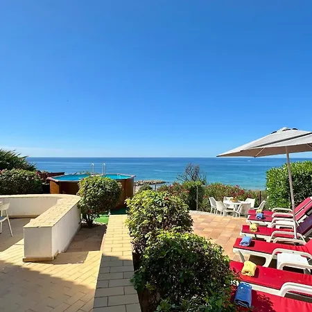 别墅 Beira Mar - Private Pool - 7 Guests -