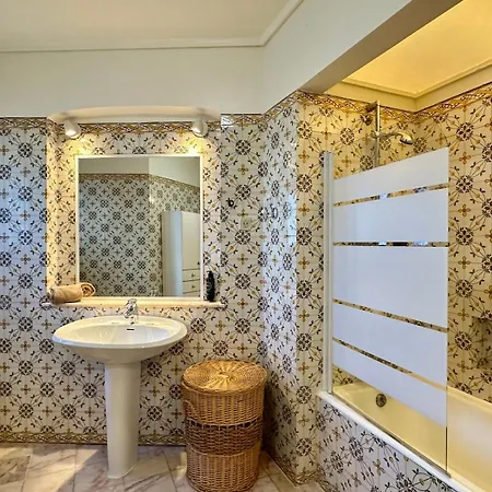 Beira Mar - Private Pool - 7 Guests - Villa *