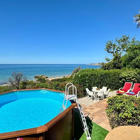 别墅 Beira Mar - Private Pool - 7 Guests - *