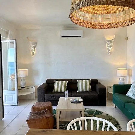 别墅 Beira Mar - Private Pool - 7 Guests -