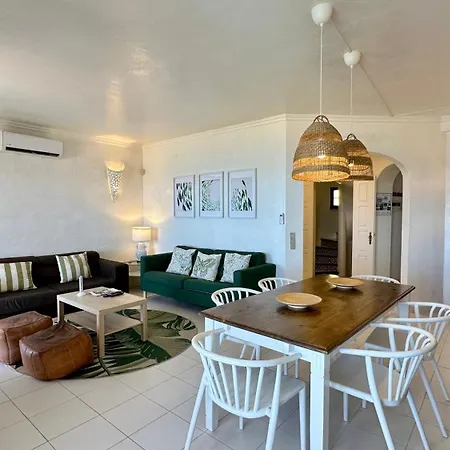 Beira Mar - Private Pool - 7 Guests - 别墅 *