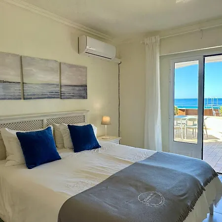 Beira Mar - Private Pool - 7 Guests - 阿尔布费拉