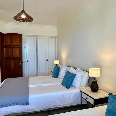 Beira Mar - Private Pool - 7 Guests - 别墅