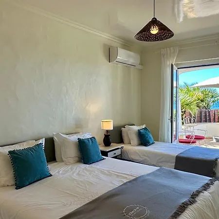 别墅 Beira Mar - Private Pool - 7 Guests -
