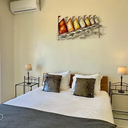 Beira Mar - Private Pool - 7 Guests - 别墅 *