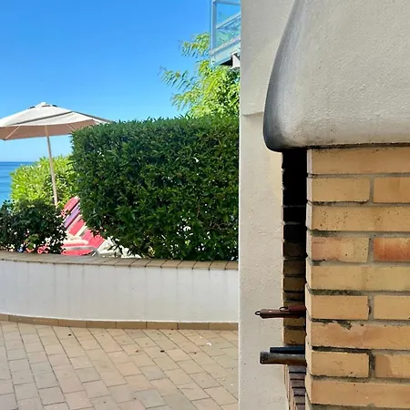 Beira Mar - Private Pool - 7 Guests - 阿尔布费拉