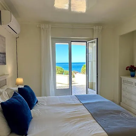 Beira Mar - Private Pool - 7 Guests - 阿尔布费拉