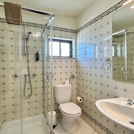 Beira Mar - Private Pool - 7 Guests - 别墅 阿尔布费拉