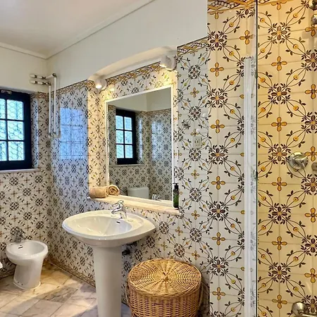 Villa Beira Mar - Private Pool - 7 Guests -