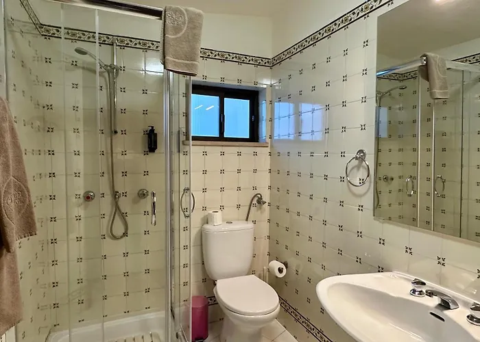 Villa Beira Mar - Private Pool - 7 Guests - Albufeira *