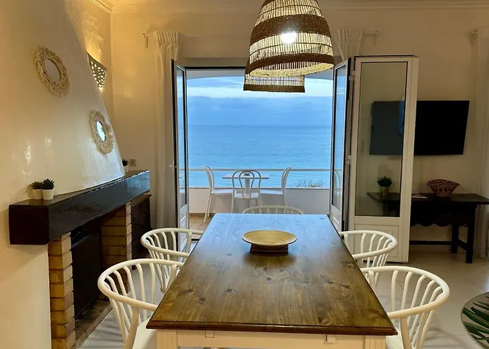 Villa Beira Mar - Private Pool - 7 Guests - Albufeira Albufeira