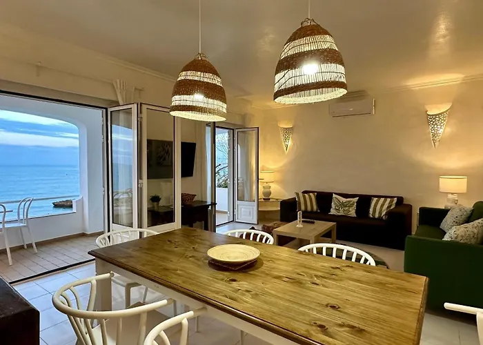 Beira Mar - Private Pool - 7 Guests - Albufeira * Albufeira