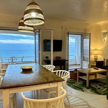 Villa Beira Mar By Check-in Portugal