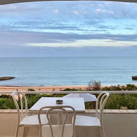 Villa Beira Mar By Check-in Portugal Albufeira
